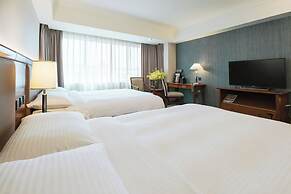 Evergreen Laurel Hotel Taichung