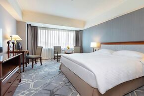Evergreen Laurel Hotel Taichung