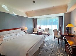 Evergreen Laurel Hotel Taichung