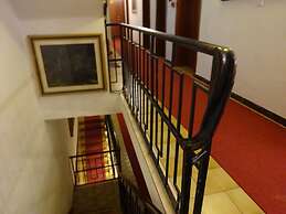 Hotel Minerva E Nettuno