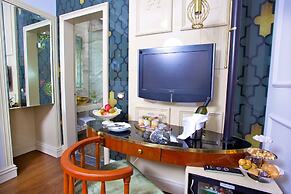 Taksim Star Hotel