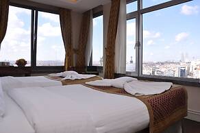 Taksim Star Hotel