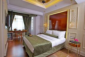 Taksim Star Hotel