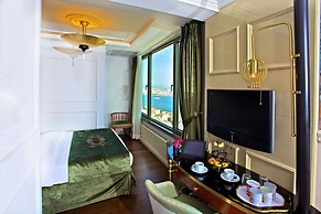 Taksim Star Hotel
