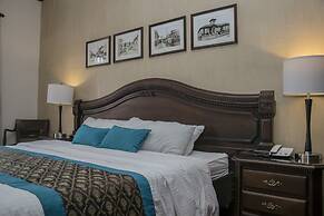 Hotel Colonial