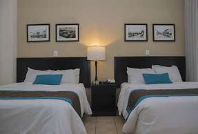 Hotel Colonial