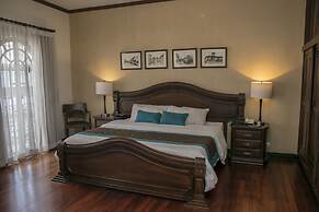 Hotel Colonial