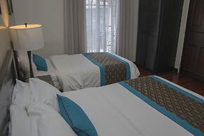 Hotel Colonial