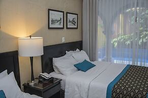 Hotel Colonial