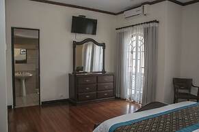 Hotel Colonial