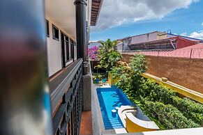 Hotel Colonial