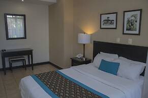 Hotel Colonial
