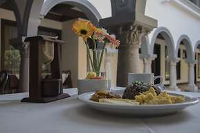 Hotel Colonial