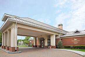 Homewood Suites by Hilton Albany