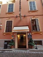 Best Western Hotel Libertà