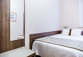 Best Western Hotel Libertà