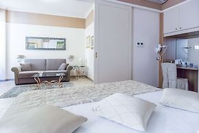 Best Western Hotel Libertà