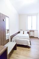 Best Western Hotel Libertà