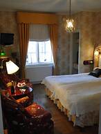 Hotell Torpa Pensionat