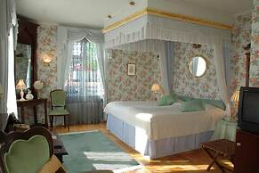 Hotell Torpa Pensionat