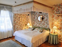 Hotell Torpa Pensionat