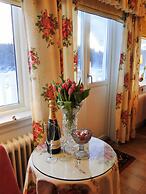 Hotell Torpa Pensionat
