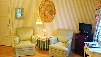 Hotell Torpa Pensionat