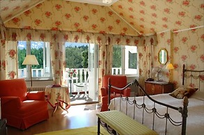 Hotell Torpa Pensionat