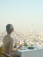 Mandarin Oriental, Tokyo