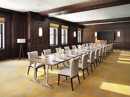 Mandarin Oriental, Tokyo