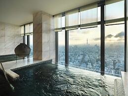 Mandarin Oriental, Tokyo