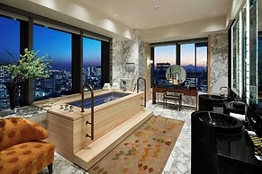 Mandarin Oriental, Tokyo