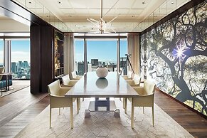 Mandarin Oriental, Tokyo