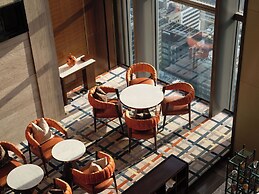 Mandarin Oriental, Tokyo