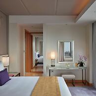 Mandarin Oriental, Tokyo