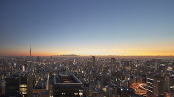Mandarin Oriental, Tokyo
