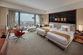 Mandarin Oriental, Tokyo