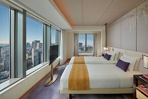 Mandarin Oriental, Tokyo