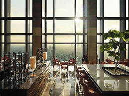 Mandarin Oriental, Tokyo