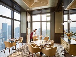 Mandarin Oriental, Tokyo