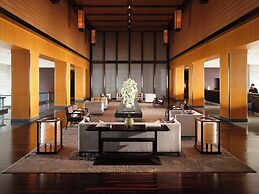 Mandarin Oriental, Tokyo