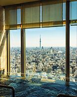 Mandarin Oriental, Tokyo