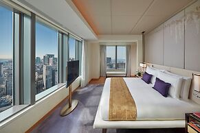 Mandarin Oriental, Tokyo