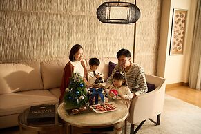 Mandarin Oriental, Tokyo