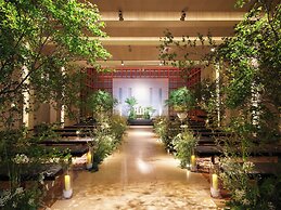 Mandarin Oriental, Tokyo