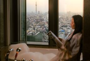 Mandarin Oriental, Tokyo