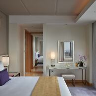 Mandarin Oriental, Tokyo