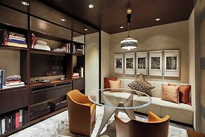 Mandarin Oriental, Tokyo