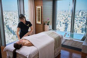 Mandarin Oriental, Tokyo
