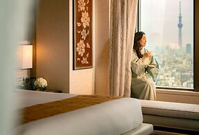 Mandarin Oriental, Tokyo
